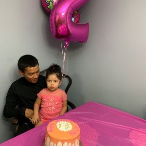 Meet your Posher, Felix